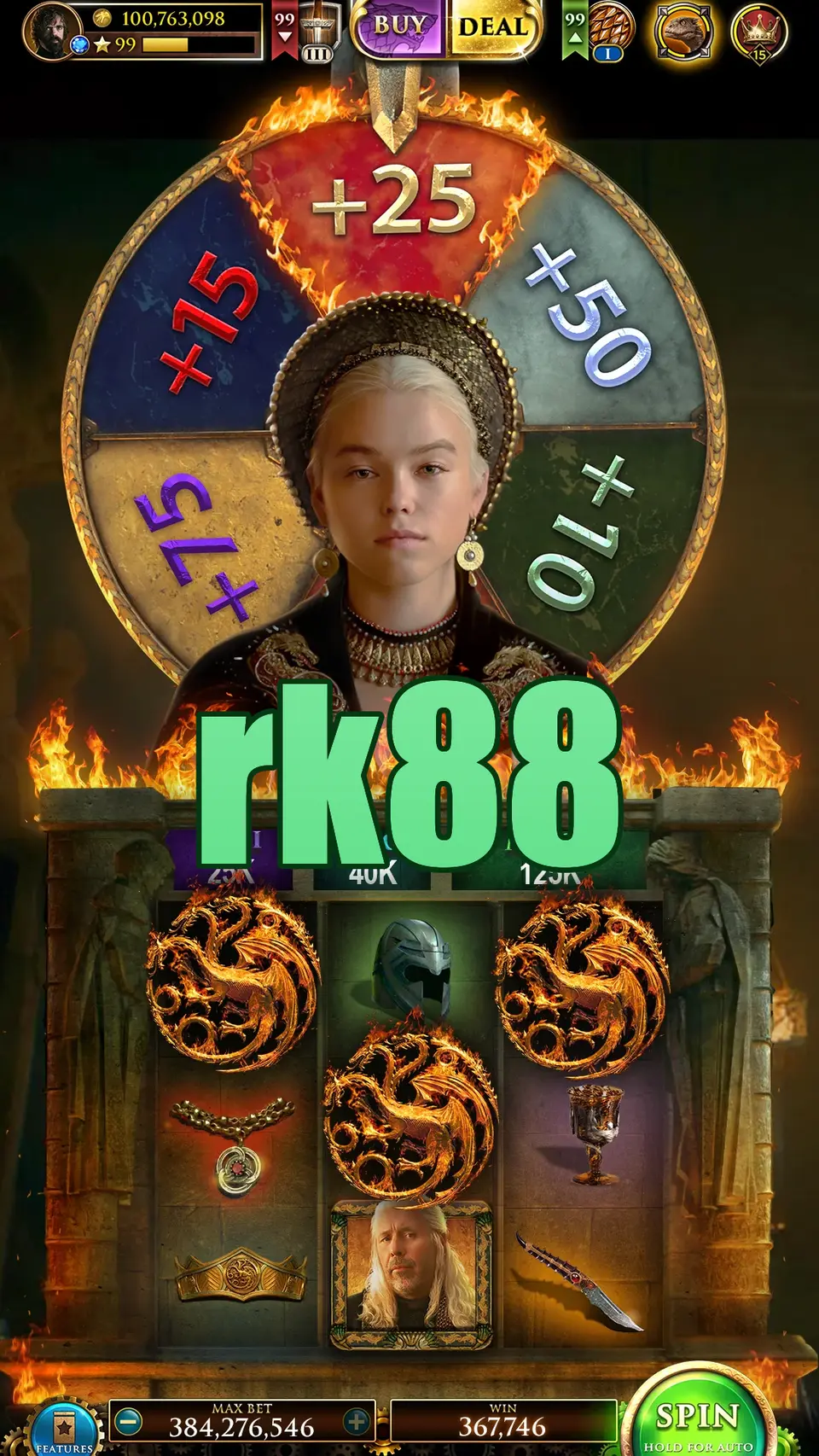 rk88 Masuk