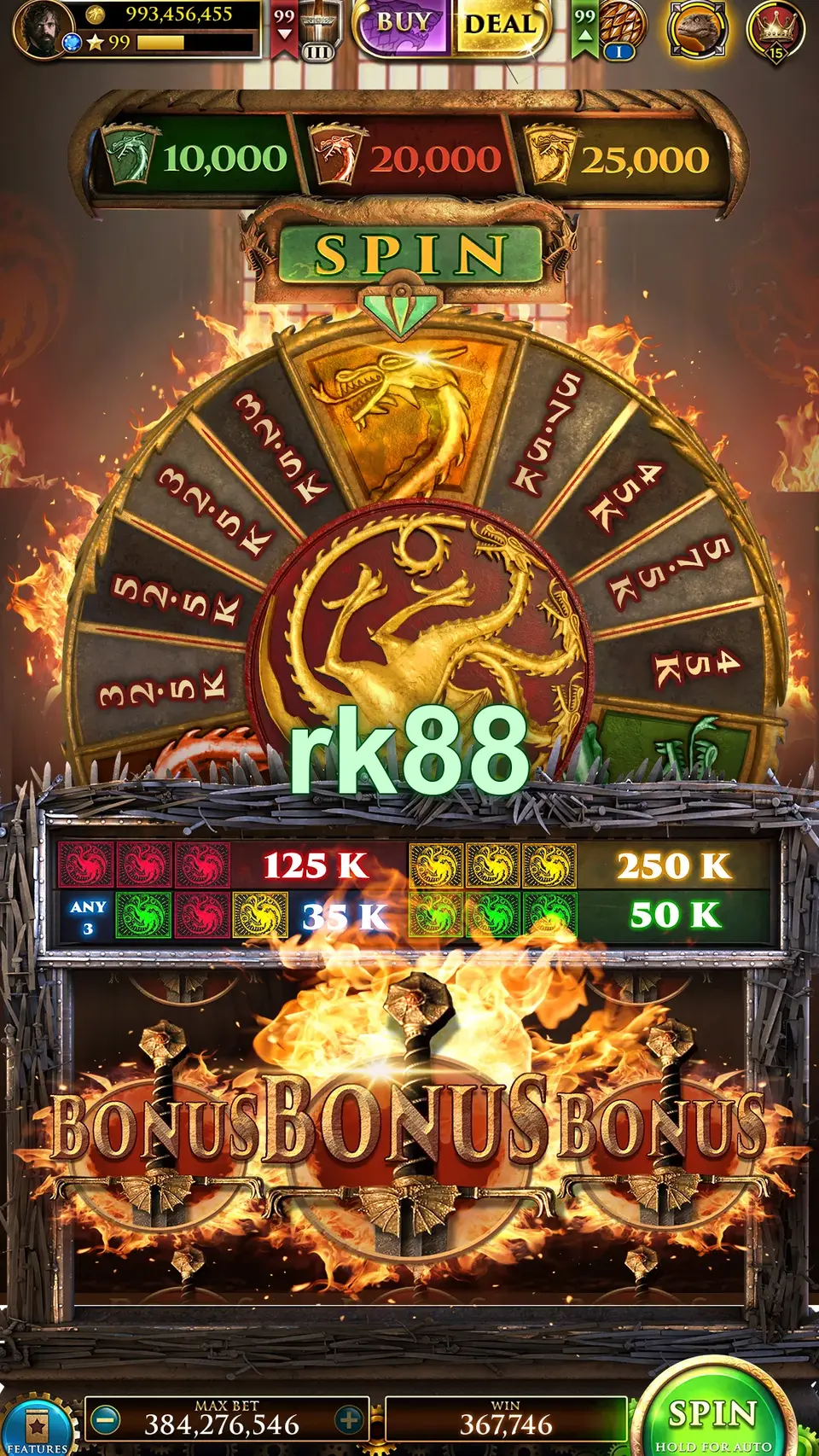 rk88 Masuk