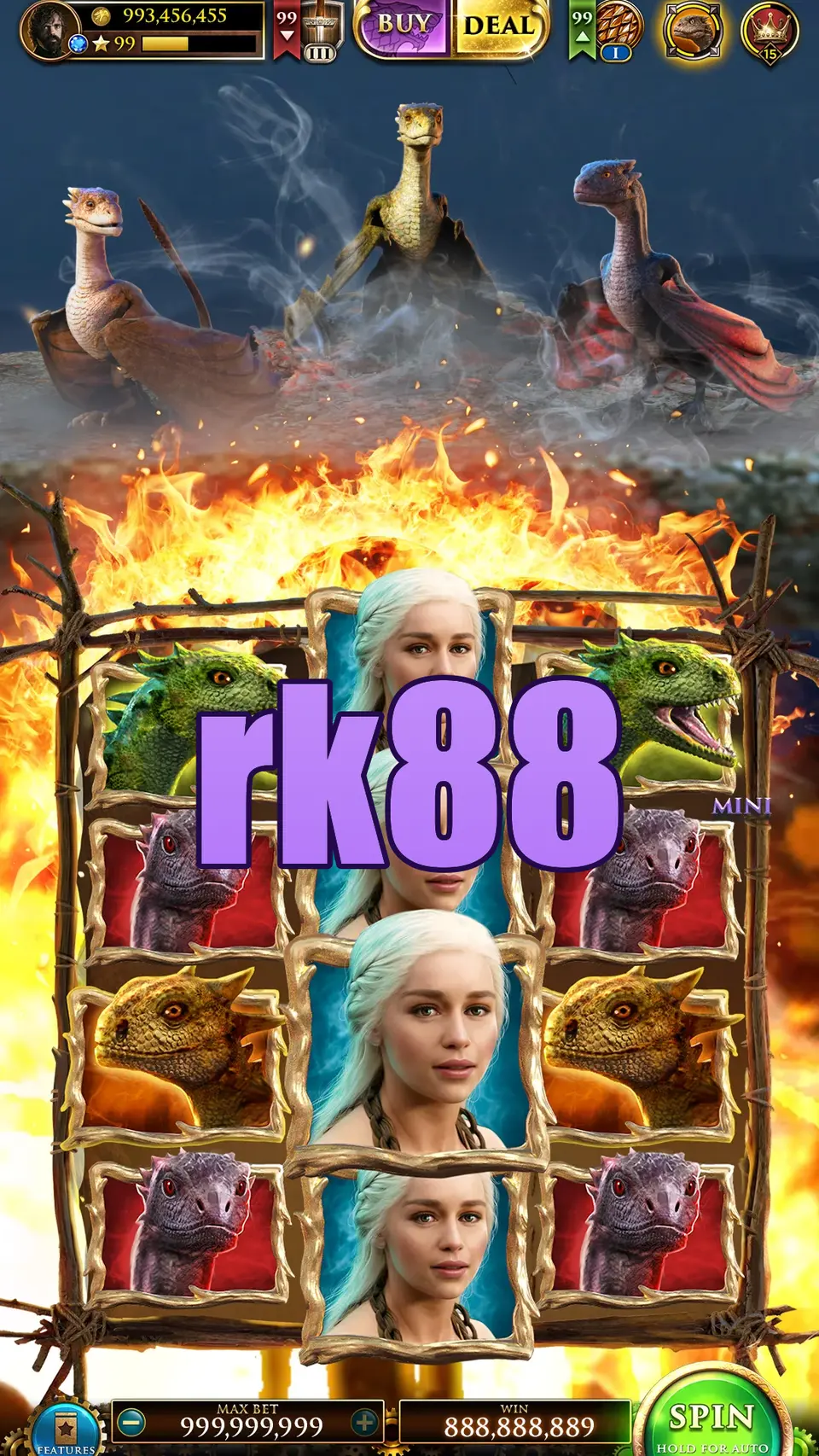 rk88 Masuk