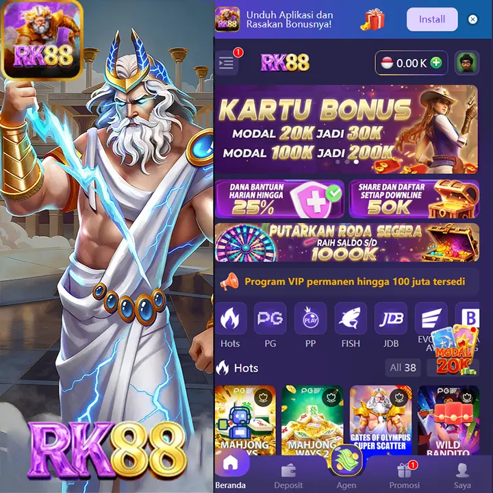rk88 Masuk - rk88 Resmi